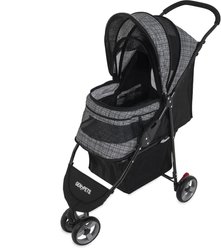 Gen7Pets Regal Plus Pet Stroller, Starry Night slide 2 of 6
