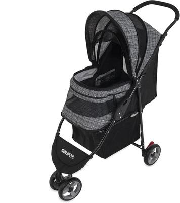 Show full view: Gen7Pets Regal Plus Pet Stroller, Starry Night slide 2 of 9