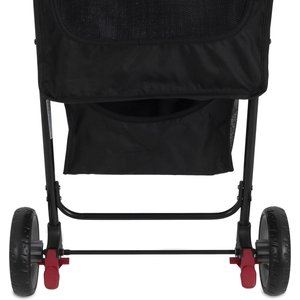 Gen7Pets Regal Plus Pet Stroller, Starry Night