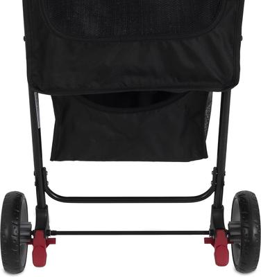 Show full view: Gen7Pets Regal Plus Pet Stroller, Starry Night slide 6 of 9