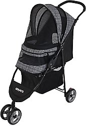 Gen7Pets Regal Plus Pet Stroller, Starry Night