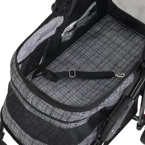 Gen7Pets Regal Plus Pet Stroller, Starry Night