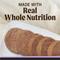 Show in main carousel: Merrick Limited Ingredient Diet Turkey & Brown Rice Recipe Wet Dog Food, 12.7-oz can, case of 12 slide 5 of 12