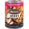 Show in main carousel: Merrick Grain-Free Wet Dog Food Slow-Cooked BBQ Kansas City Style with Chopped Pork, 12.7-oz can, case of 12 slide 1 of 12