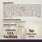 Show in main carousel: Merrick Backcountry Grain-Free Wet Dog Food Hero's Banquet Stew, 12.7-oz can, case of 12 slide 7 of 11