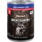 Show in main carousel: Merrick Backcountry Grain-Free Wet Dog Food Hero's Banquet Stew, 12.7-oz can, case of 12 slide 1 of 11