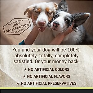 Merrick Limited Ingredient Diet Grain-Free Wet Dog Food Real Lamb Recipe, 12.7-oz can, case of 12