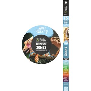 Reptile Systems T5 Ferguson Zone 1 2.4% Reptile Lamp, 36-In, 39-watt