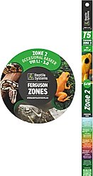 Reptile Systems T5 Ferguson Zone 2 6% Forest Reptile Lamp, 45-In, 54-watt