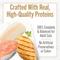 Show in main carousel: Fancy Feast Petites Gourmet Gravy Collection Variety Pack Wet Cat Food, 24 servings, 2.8-oz tray, case of 12 slide 4 of 11