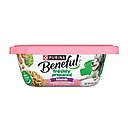 Purina Beneful Freshly Prepared Blend with Salmon, Sweet Potatoes, Brown Rice & Spinach Wet Dog Food 10-oz container, case of 8