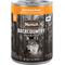 Show in main carousel: Merrick Backcountry Grain-Free Wet Dog Food 96% Real Chicken Recipe, 12.7-oz can, case of 12 slide 1 of 11