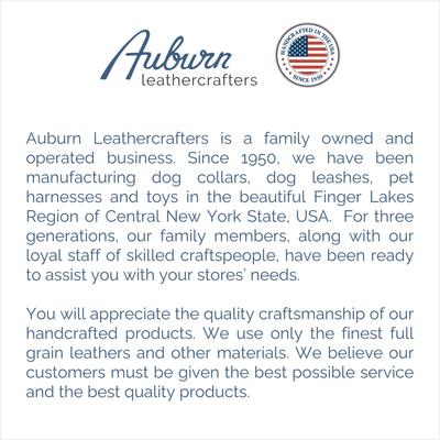 Show full view: a tail we could wag Rasta Nylon Martingale Dog Collar, Small: 11 to 15-in neck, 1-in wide slide 6 of 6