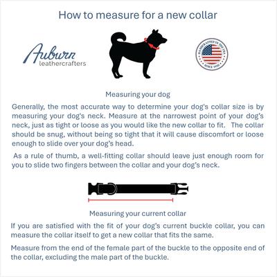 Show full view: a tail we could wag Rasta Nylon Martingale Dog Collar, Small: 11 to 15-in neck, 1-in wide slide 3 of 6