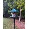 Show in main carousel: Pennington Earth Smart Recycled EcoGazebo Bird Feeder, Green slide 8 of 11