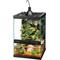 Show in main carousel: Zilla Tropical Vertical Starter Kit with Mini Halogen Lighting slide 3 of 11