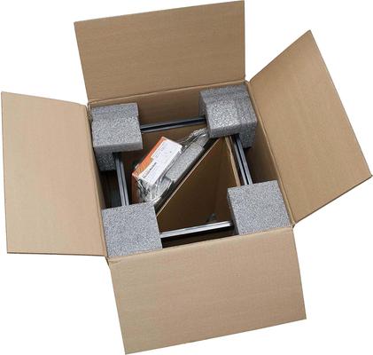 Show full view: Zilla Tropical Vertical Starter Kit with Mini Halogen Lighting slide 2 of 11