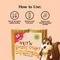 Show in main carousel: C&S Nut'n Sweet Corn Squirrelog Refill Squirrel Food, 32-oz slide 6 of 11