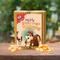 Show in main carousel: C&S Nut'n Sweet Corn Squirrelog Refill Squirrel Food, 32-oz slide 7 of 11