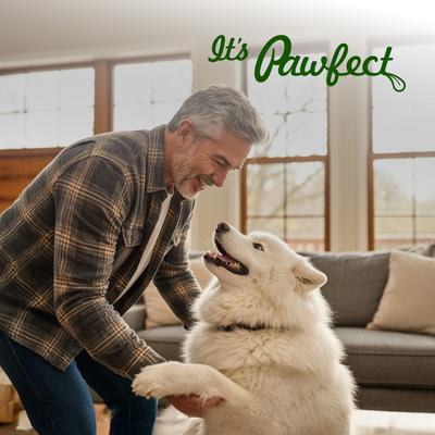 Show full view: Pawfect Woofur Chicken & Sweet Potato Air-Dried All Natural Grain-Free Jerky Dog Training Treat, 1.76-oz bag slide 7 of 9