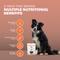 Show in main carousel: Pawfect Woofur Chicken & Carrot Air-Dried All Natural Grain-Free Jerky Dog Training Treat, 1.76-oz bag slide 4 of 10