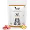 Show in main carousel: Pawfect Woofur Chicken & Ginger Air-Dried All Natural Grain-Free Jerky Dog Training Treat, 1.76-oz bag slide 1 of 11