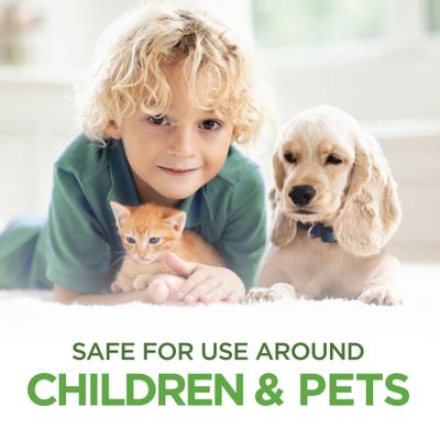 Show full view: TevraPet Naturals Flea & Tick Spray Dog & Cat Spray, 8-fl oz bottle slide 6 of 9