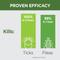 Show in main carousel: TevraPet Naturals Flea & Tick Spray Dog & Cat Spray, 8-fl oz bottle slide 5 of 9