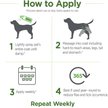 Show in main carousel: TevraPet Naturals Flea & Tick Spray Dog & Cat Spray, 8-fl oz bottle slide 8 of 9