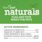 Show in main carousel: TevraPet Naturals Flea & Tick Spray Dog & Cat Spray, 8-fl oz bottle slide 3 of 9