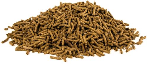 Show full view: UltraCruz Joint Care Pellets Horse Supplement, 60 Day Singles slide 2 of 3