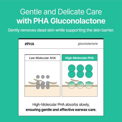 Show full view: PetO'Cera CL-Ear Dog & Cat Ear Cleaner 3.38-fl oz bottle slide 7 of 8