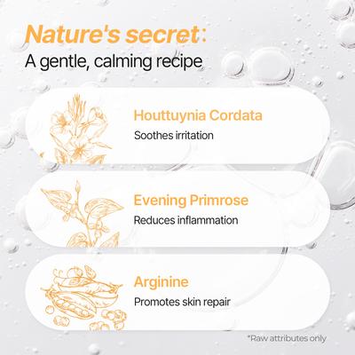 Show full view: PetO'Cera Cat Body Wash, 10.14-fl oz bottle slide 4 of 7