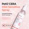 Show in main carousel: PetO'Cera Sensitive Mist Hot Spot Relief Dog & Cat Spray, 5.07-fl oz bottle slide 7 of 8