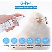 Show in main carousel: PetO'Cera Cermide Mist Dog & Cat Detangling Spray, 5.07-fl oz bottle slide 2 of 8