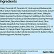Show in main carousel: PetO'Cera Cermide Mist Dog & Cat Detangling Spray, 5.07-fl oz bottle slide 7 of 8