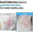 Show in main carousel: PetO'Cera Cermide Mist Dog & Cat Detangling Spray, 5.07-fl oz bottle slide 3 of 8