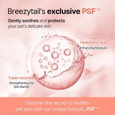 Show full view: PetO'Cera Ceramide Cream Dog Moisturizer, 1.69-fl oz tube slide 6 of 7