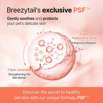 Show full view: PetO'Cera Ceramide Cream Cat Moisturizer, 1.35-fl oz tube slide 5 of 8