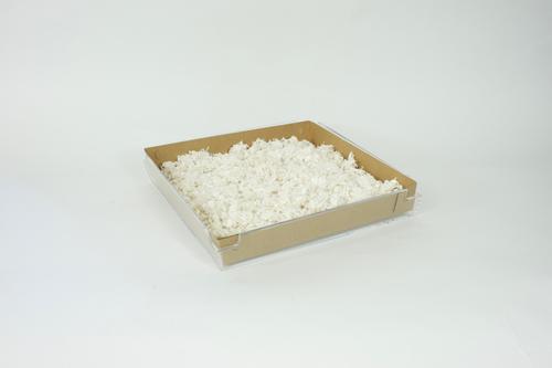 Show full view: Critter Colony Club Guinea Colony Kitchen Pack Guinea Pig Cage Litter Pan Accessory, 1 count slide 2 of 5