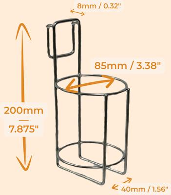 Show full view: Critter Colony Club Water Bottle Holder slide 9 of 10