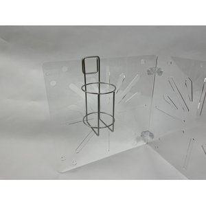 Critter Colony Club Water Bottle Holder