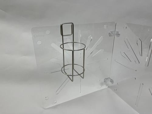 Show full view: Critter Colony Club Water Bottle Holder slide 5 of 10