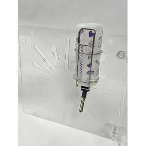 Critter Colony Club Water Bottle Holder