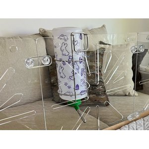 Critter Colony Club Water Bottle Holder