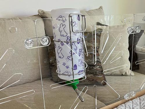 Show full view: Critter Colony Club Water Bottle Holder slide 3 of 10