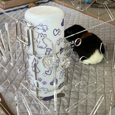 Show full view: Critter Colony Club Water Bottle Holder slide 4 of 10