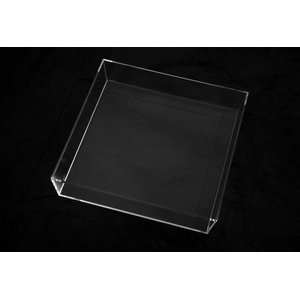 Critter Colony Club Guinea Colony Kitchen Pack Guinea Pig Cage Litter Pan Accessory, 1 count