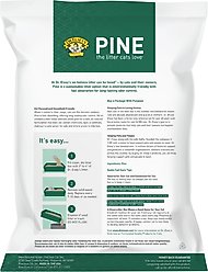 Dr. Elsey's Pine All-Natural Kiln-Dried Cat Litter, 40-lb bag slide 2 of 7