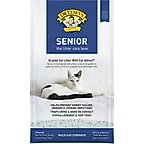 Dr. Elsey's Senior Crystal Cat Litter, 8-lb bag